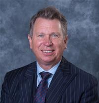 Profile image for Councillor Alastair Adams