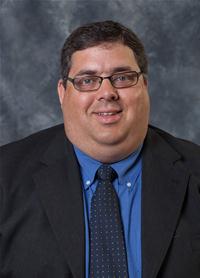 Profile image for Councillor Richard Udall