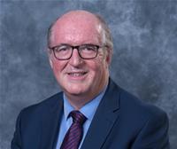 Profile image for Councillor Richard Morris