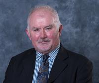 Profile image for Councillor James Stanley