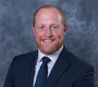 Profile image for Councillor Aled Evans