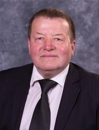 Profile image for Councillor Brandon Clayton