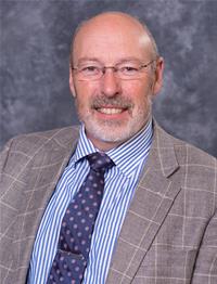 Profile image for Councillor Tony Miller