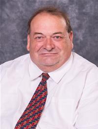 Profile image for Councillor Adrian Hardman