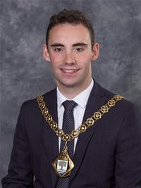 Profile image for Councillor Kyle Daisley
