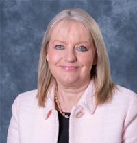 Profile image for Councillor Karen Hanks
