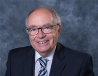 Profile image for Councillor Peter Griffiths