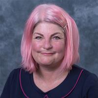 Profile image for Councillor Natalie McVey