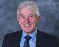 Profile image for Councillor Andy Roberts