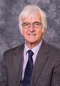 Profile image for Councillor Ian Hardiman