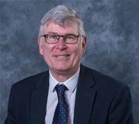 Profile image for Councillor Bill Hopkins