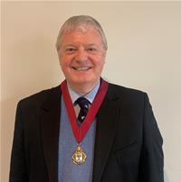 Profile image for Councillor Alan Amos