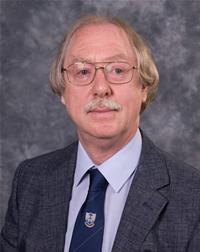 Profile image for Councillor Paul Harrison
