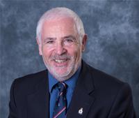Profile image for Councillor Martin Allen