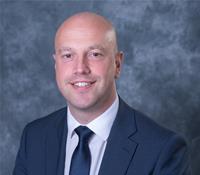 Profile image for Councillor Dan Morehead