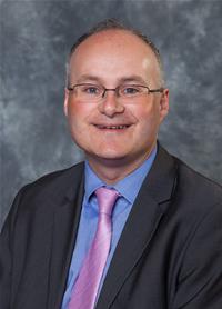 Profile image for Councillor Simon Geraghty