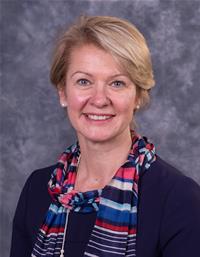 Profile image for Councillor Karen May