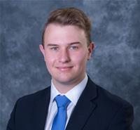 Profile image for Councillor Aled Luckman
