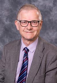 Profile image for Councillor Bob Brookes