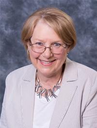 Profile image for Councillor Elizabeth Eyre
