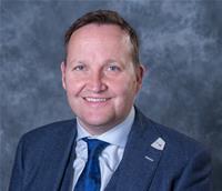 Profile image for Councillor Matt Dormer
