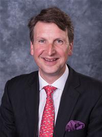 Profile image for Councillor Scott Richardson Brown