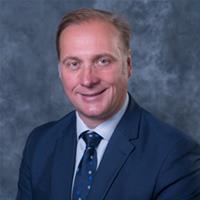 Profile image for Councillor Marc Bayliss